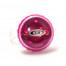 36mm läbipaistev roosa 22,2mm 36mm läbipaistev roosa 22,2mm