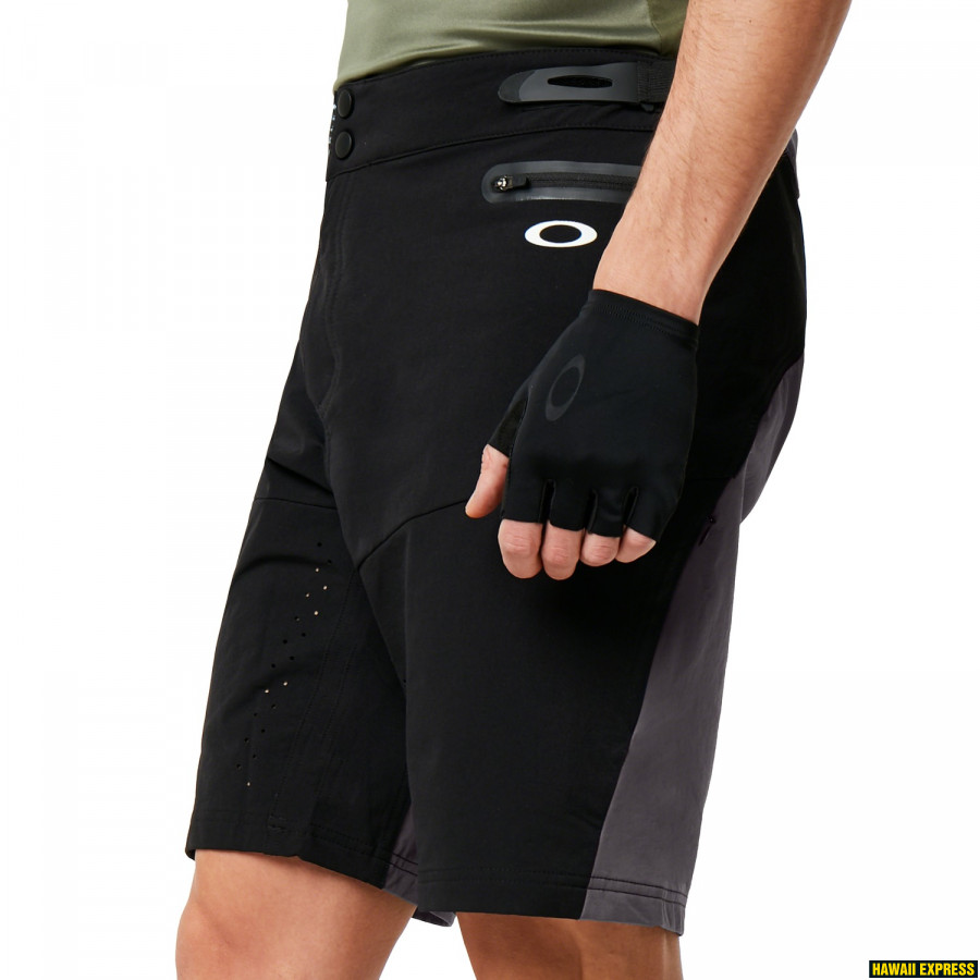 oakley mtb shorts