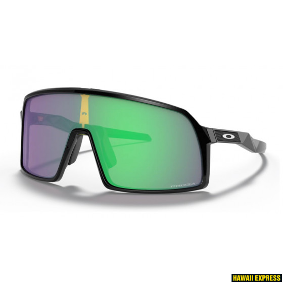 SUTRO S POLISHED BLACK W/ PRIZM JADE SUTRO S POLISHED BLACK W/ PRIZM JADE