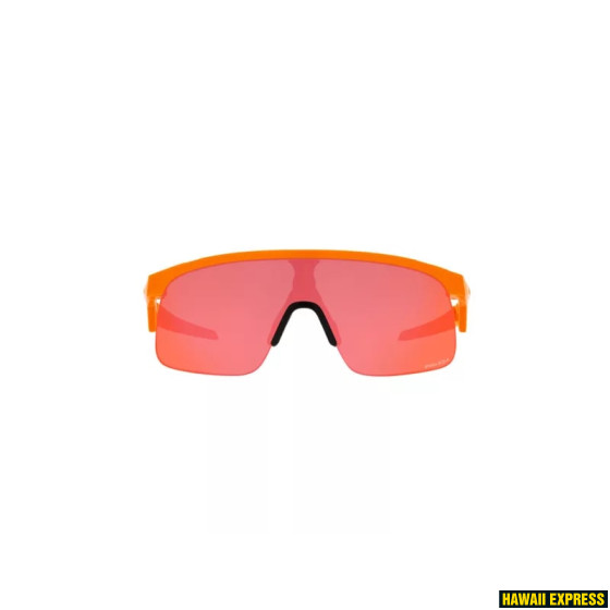 RESISTOR ATOMIC ORANGE w/ PRIZM TRAIL TORCH JR RESISTOR ATOMIC ORANGE w/ PRIZM TRAIL TORCH JR