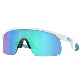 RESISTOR POLISHED WHITE w/ PRIZM SAPPHIRE JR