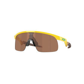 RESISTOR YELLOW /w PRIZM TUNGSTEN