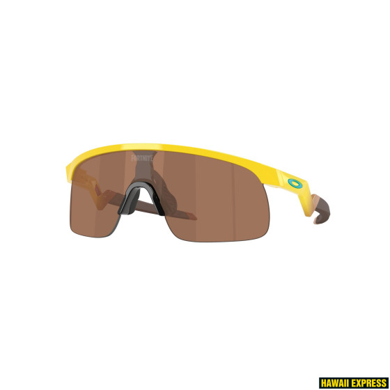 RESISTOR YELLOW /w PRIZM TUNGSTEN