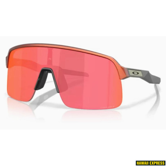SUTRO LITE FIRE ORANGE /w Prizm Trail Torch SUTRO LITE FIRE ORANGE /w Prizm Trail Torch