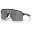 SUTRO LITE MATTE BLACK /w PRIZM BLACK
