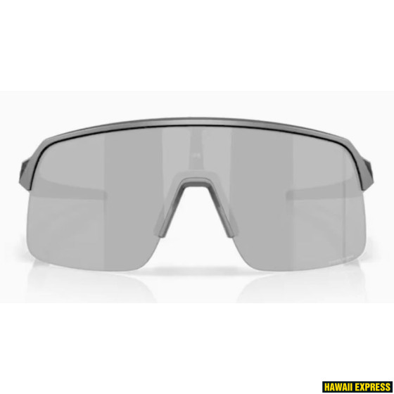 SUTRO LITE MATTE BLACK /w PRIZM BLACK