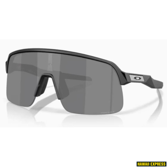SUTRO LITE S MATTE BLACK /w PRIZM BLACK SUTRO LITE S MATTE BLACK /w PRIZM BLACK