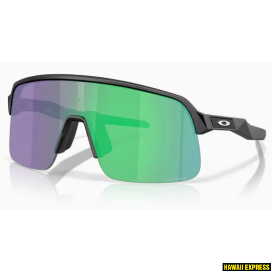 SUTRO LITE S MATTE BLACK /w PRIZM JADE SUTRO LITE S MATTE BLACK /w PRIZM JADE