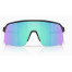 SUTRO LITE S MATTE BLACK /w PRIZM SAPPHIRE SUTRO LITE S MATTE BLACK /w PRIZM SAPPHIRE