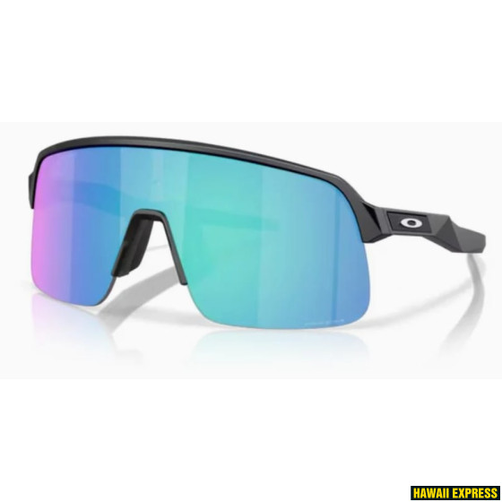 SUTRO LITE S MATTE BLACK /w PRIZM SAPPHIRE SUTRO LITE S MATTE BLACK /w PRIZM SAPPHIRE