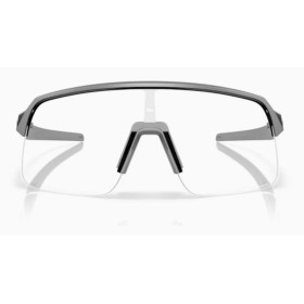 SUTRO LITE S MATTE BLACK /w CLEAR PHOTOCHROMIC