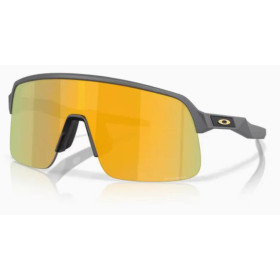 SUTRO LITE S MATTE CARBON /w PRIZM 24K