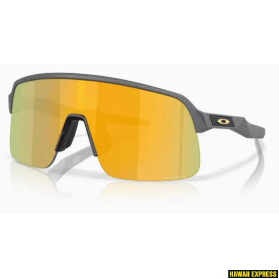 SUTRO LITE S MATTE CARBON /w PRIZM 24K