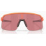 SUTRO LITE S MATTE TRANS GINGER /w PRIZM DARK GOLF SUTRO LITE S MATTE TRANS GINGER /w PRIZM DARK GOLF