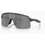 SUTRO LITE S MATTE BLACK /w PRIZM BLACK SUTRO LITE S MATTE BLACK /w PRIZM BLACK