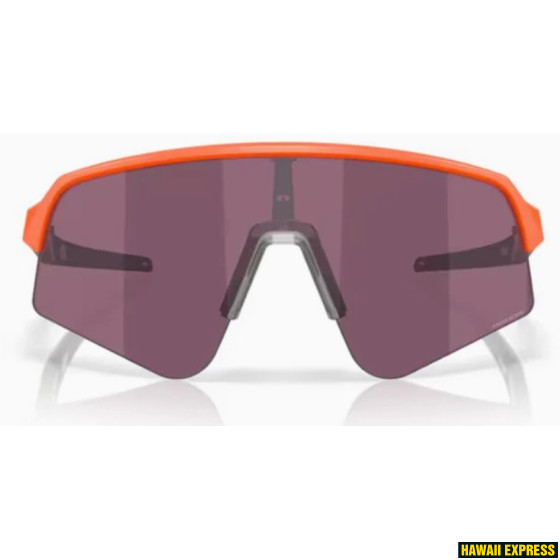 SUTRO LITE SWEEP MATTE NEON ORANGE /w PRIZM ROAD BLACK SUTRO LITE SWEEP MATTE NEON ORANGE /w PRIZM ROAD BLACK