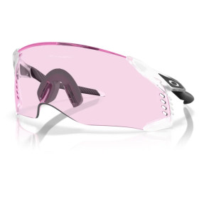 VELO KATO MATTE CLEAR /w PRIZM LOW LIGHT