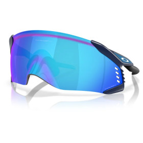 VELO KATO MATTE NAVY /w PRIZM SAPPHIRE