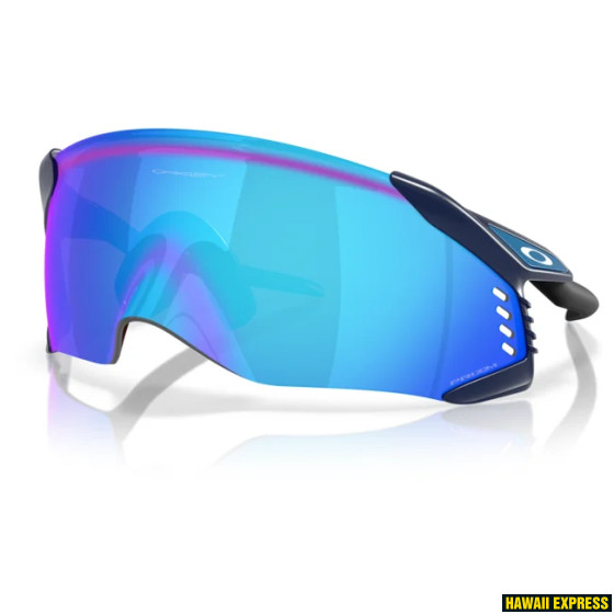 VELO KATO MATTE NAVY /w PRIZM SAPPHIRE