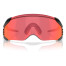 VELO KATO MATTE BLACK /w PRIZM TRAIL TORCH