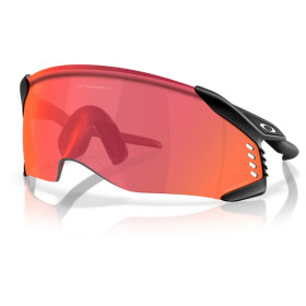 VELO KATO MATTE BLACK /w PRIZM TRAIL TORCH