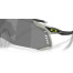 VELO KATO MATTE GREY INK /w PRIZM BLACK
