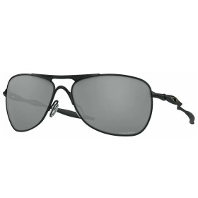 CROSSHAIR MATTE BLACK w/ PRIZM BLACK CROSSHAIR MATTE BLACK w/ PRIZM BLACK