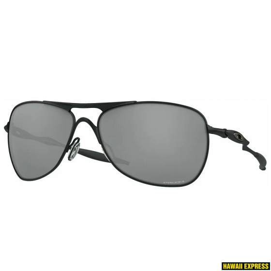 CROSSHAIR MATTE BLACK w/ PRIZM BLACK CROSSHAIR MATTE BLACK w/ PRIZM BLACK
