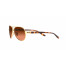 TIE BREAKER POLISHED GOLD w/ PRIZM BROWN GRADIENT TIE BREAKER POLISHED GOLD w/ PRIZM BROWN GRADIENT