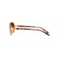 TIE BREAKER POLISHED GOLD w/ PRIZM BROWN GRADIENT TIE BREAKER POLISHED GOLD w/ PRIZM BROWN GRADIENT