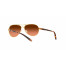 TIE BREAKER POLISHED GOLD w/ PRIZM BROWN GRADIENT TIE BREAKER POLISHED GOLD w/ PRIZM BROWN GRADIENT