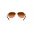 TIE BREAKER POLISHED GOLD w/ PRIZM BROWN GRADIENT TIE BREAKER POLISHED GOLD w/ PRIZM BROWN GRADIENT