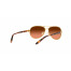TIE BREAKER POLISHED GOLD w/ PRIZM BROWN GRADIENT TIE BREAKER POLISHED GOLD w/ PRIZM BROWN GRADIENT