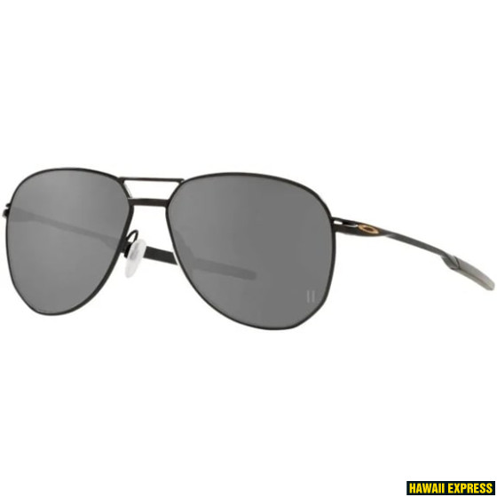 CONTRAIL PM SATIN BLACK w/ PRIZM BLACK CONTRAIL PM SATIN BLACK w/ PRIZM BLACK