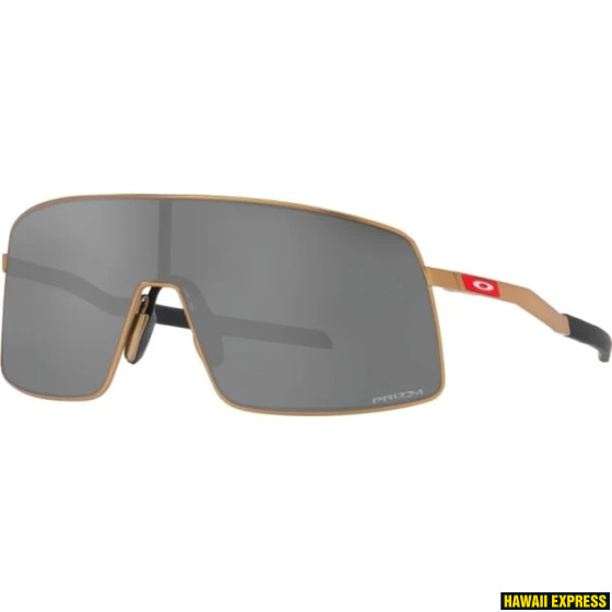 SUTRO TI PM GOLD w/ PRIZM BLACK