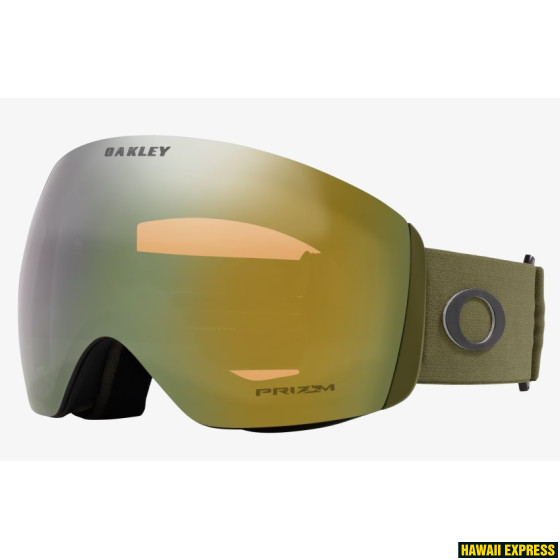 FLIGHT DECK L MATTE NEW DARK BRUSH /w PRIZM SAGE GOLD IRIDIUM