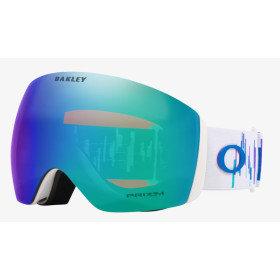 FLIGHT DECK L MIKAELA SHIFFRIN SIGNATURE /w PRIZM ARGON IRIDIUM FLIGHT DECK L MIKAELA SHIFFRIN SIGNATURE /w PRIZM ARGON IRIDIUM