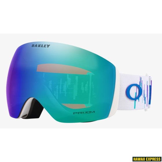 FLIGHT DECK L MIKAELA SHIFFRIN SIGNATURE /w PRIZM ARGON IRIDIUM FLIGHT DECK L MIKAELA SHIFFRIN SIGNATURE /w PRIZM ARGON IRIDIUM
