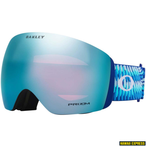 FLIGHT DECK L w/PRIZM SNOW SAPPHIRE IRIDIUM FLIGHT DECK L w/PRIZM SNOW SAPPHIRE IRIDIUM