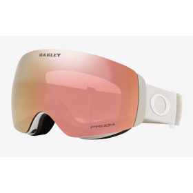 FLIGHT DECK M MATTE COOL GREY /w PRIZM ROSE GOLD IRIDIUM