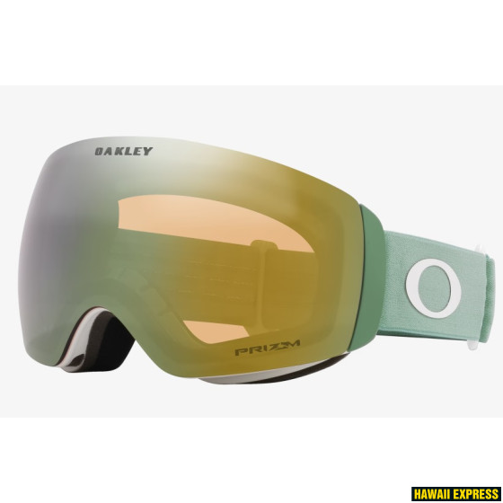 FLIGHT DECK M MATTE JADE /w PRIZM SAGE GOLD IRIDIUM FLIGHT DECK M MATTE JADE /w PRIZM SAGE GOLD IRIDIUM