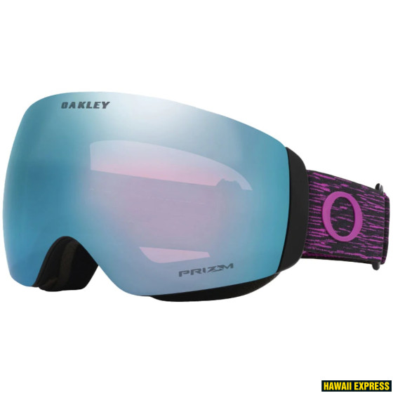 FLIGHT DECK M PURPLE HAZE /w PRIZM SAPPHIRE IRIDIUM FLIGHT DECK M PURPLE HAZE /w PRIZM SAPPHIRE IRIDIUM
