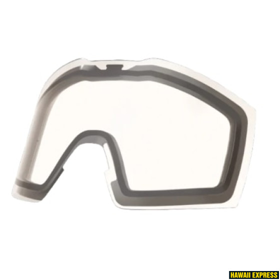 FALL LINE L PRIZM CLEAR FALL LINE L PRIZM CLEAR