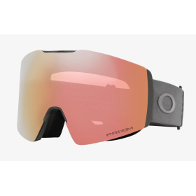 FALL LINE L MATTE FORGED IRON /w PRIZM ROSE GOLD IRIDIUM