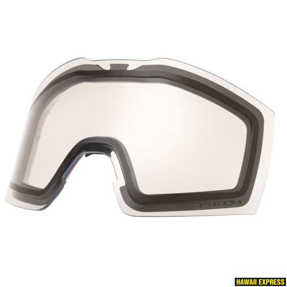 FALL LINE M PRIZM CLEAR FALL LINE M PRIZM CLEAR