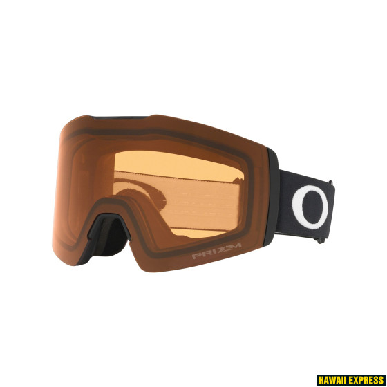 FALL LINE XM MATTE BLACK w/ PRIZM PERSIMMON FALL LINE XM MATTE BLACK w/ PRIZM PERSIMMON