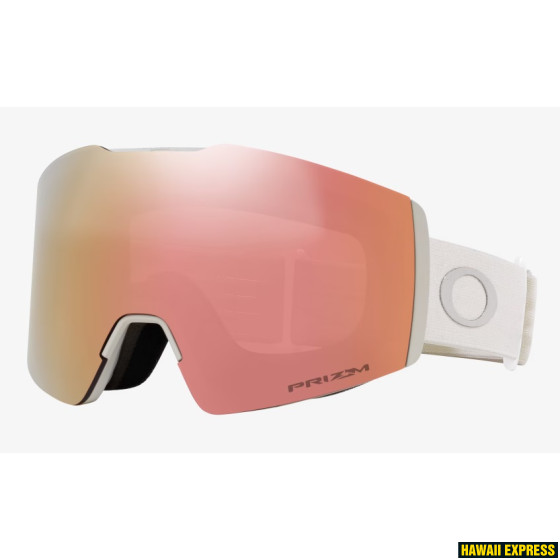 FALL LINE M MATTE COOL GREY /w PRIZM ROSE GOLD IRIDIUM