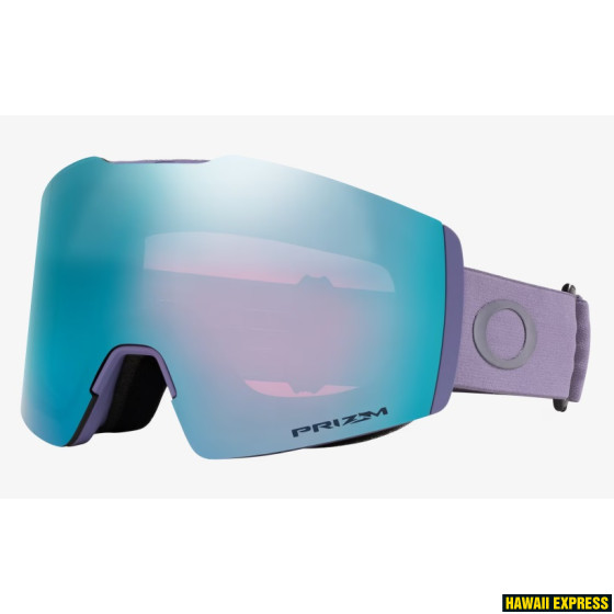 FALL LINE M MATTE LILAC /w PRIZM SAPPHIRE IRIDIUM FALL LINE M MATTE LILAC /w PRIZM SAPPHIRE IRIDIUM