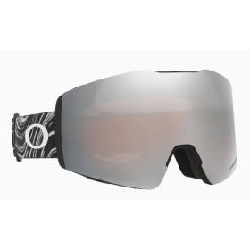 FALL LINE M BLACK SWIRL /w PRIZM BLACK IRIDIUM FALL LINE M BLACK SWIRL /w PRIZM BLACK IRIDIUM