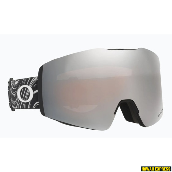 FALL LINE M BLACK SWIRL /w PRIZM BLACK IRIDIUM FALL LINE M BLACK SWIRL /w PRIZM BLACK IRIDIUM